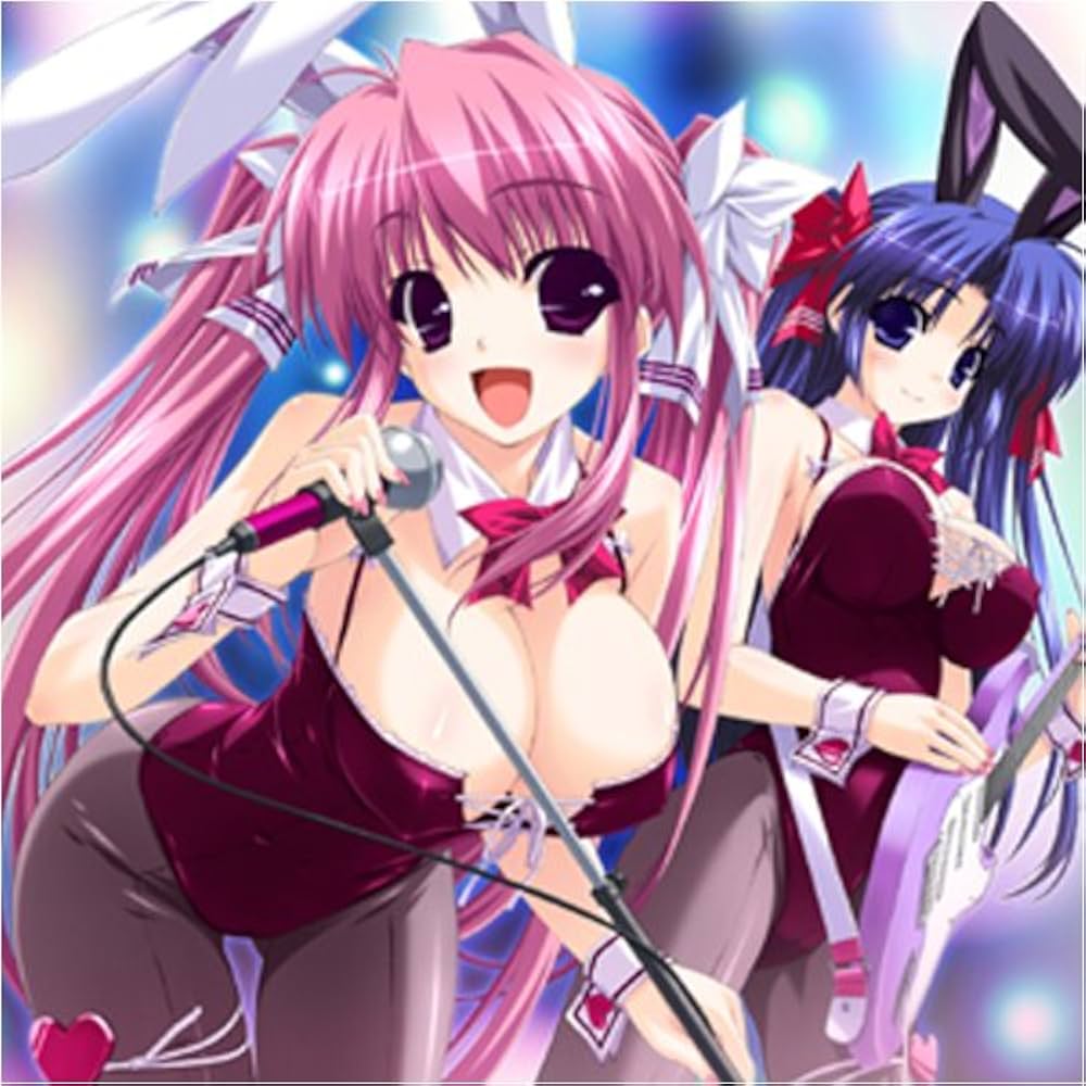 アニメ GWAVE 2004 2nd Groove GWAVE 2004 2nd Groove | IMAE-00004 - VGMdb